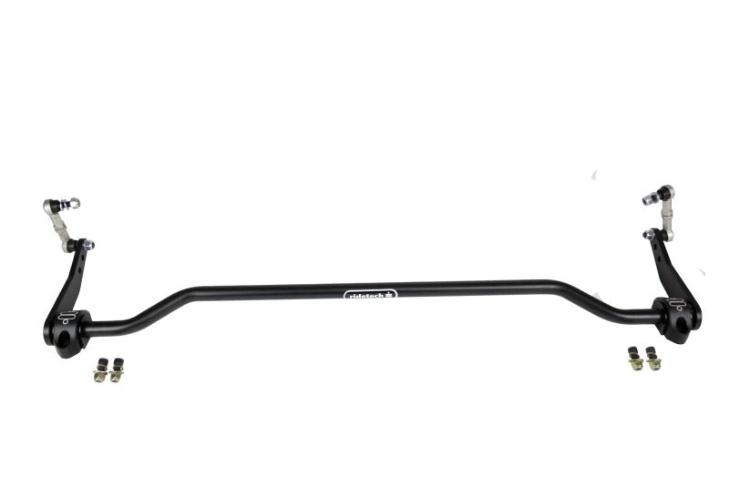RID Sway Bars - Rear - Ridetech 64-67 Chevrolet Chevelle/Malibu w/ Momentum Chassis Adjustable Rear Sway Bar