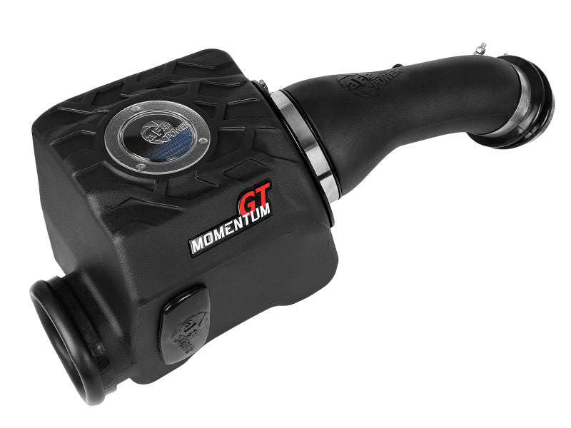 AFE Momentum GT Cold Air Intakes - aFe Momentum GT Cold Air Intake Pro 5R 10-18 Lexus GX 460 V8-4.6L