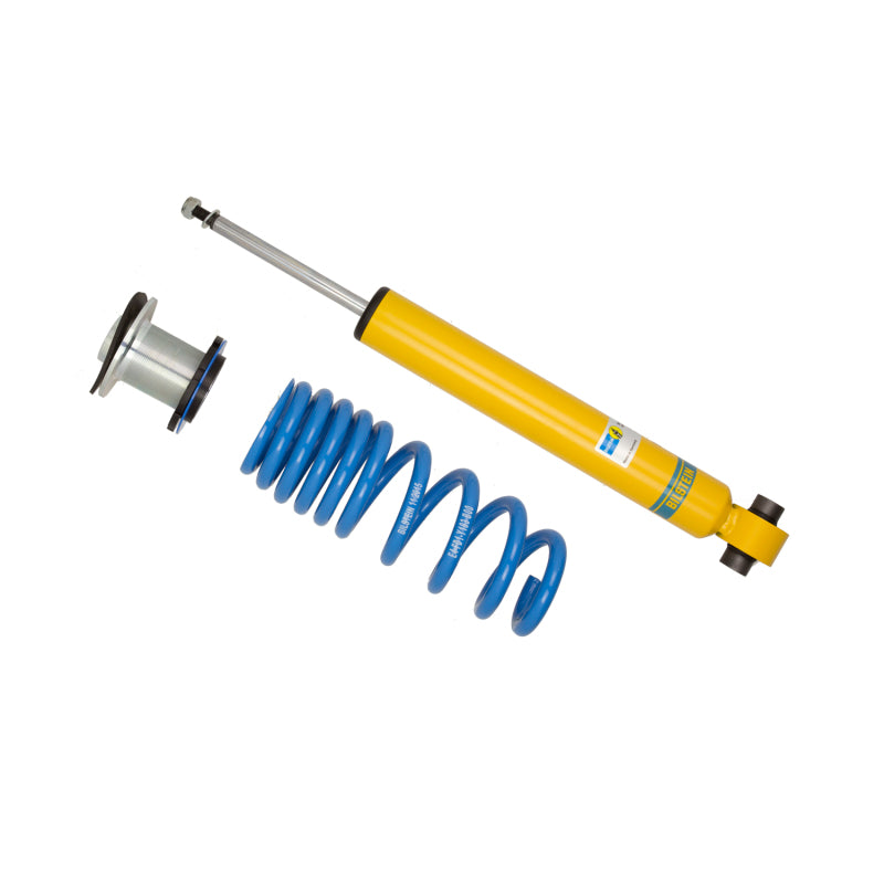 BIL B14 Series Suspension Kits - Bilstein B14 (PSS) 12-13 BMW 328i/335i Front & Rear Performance Suspension Kit