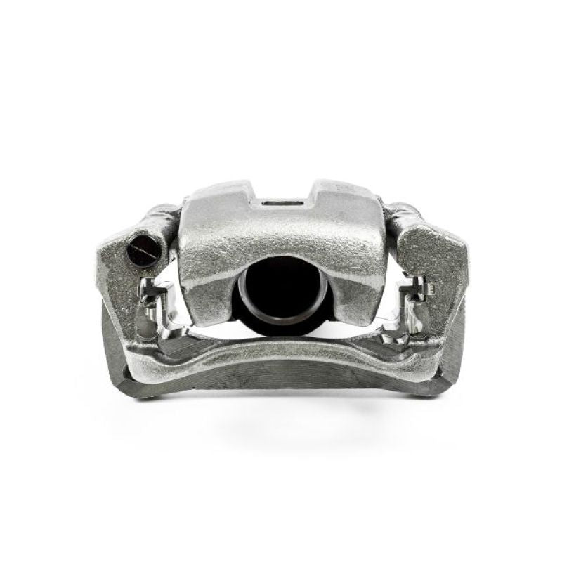 PSB Autospecialty Caliper - Power Stop 08-15 Toyota Sequoia Rear Left Autospecialty Caliper w/Bracket