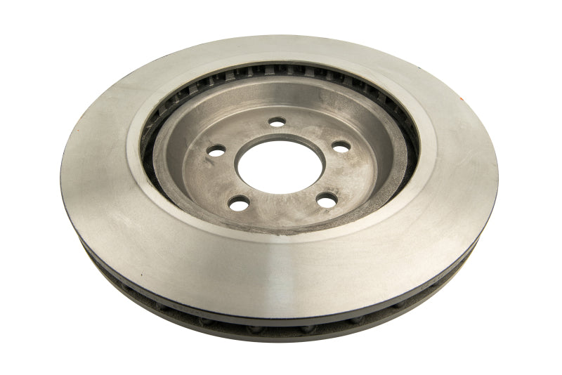 DBA 4000 Standard Rotors - DBA 94-04 Ford Mustang Cobra/Bullitt/Mach1 Standard Front 4000 Series Rotor