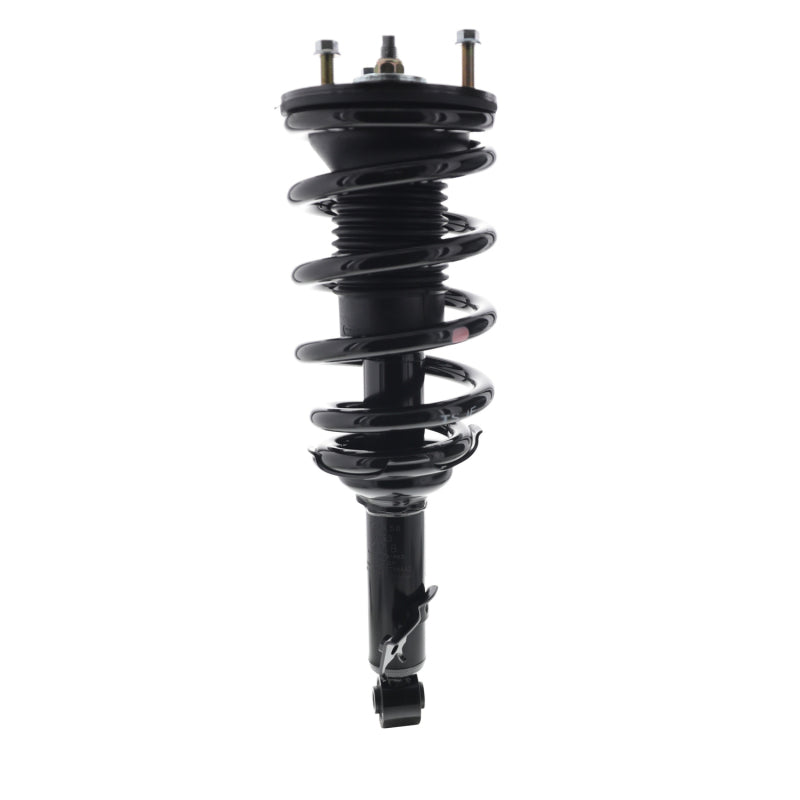 KYB Shocks & Struts Strut Plus - KYB 05-15 Toyota Tacoma 2WD (exc. PreRunner & X-Runner) Shocks & Struts Strut Plus Front Right