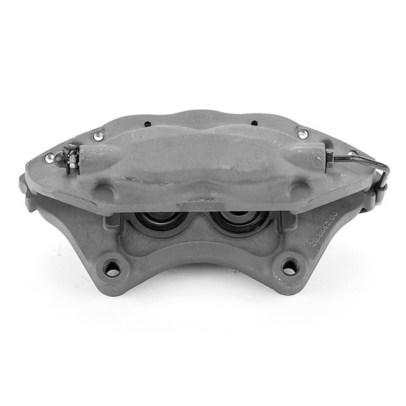 PSB Autospecialty Caliper - Power Stop 05-10 Chrysler 300 Rear Right Autospecialty Caliper w/o Bracket