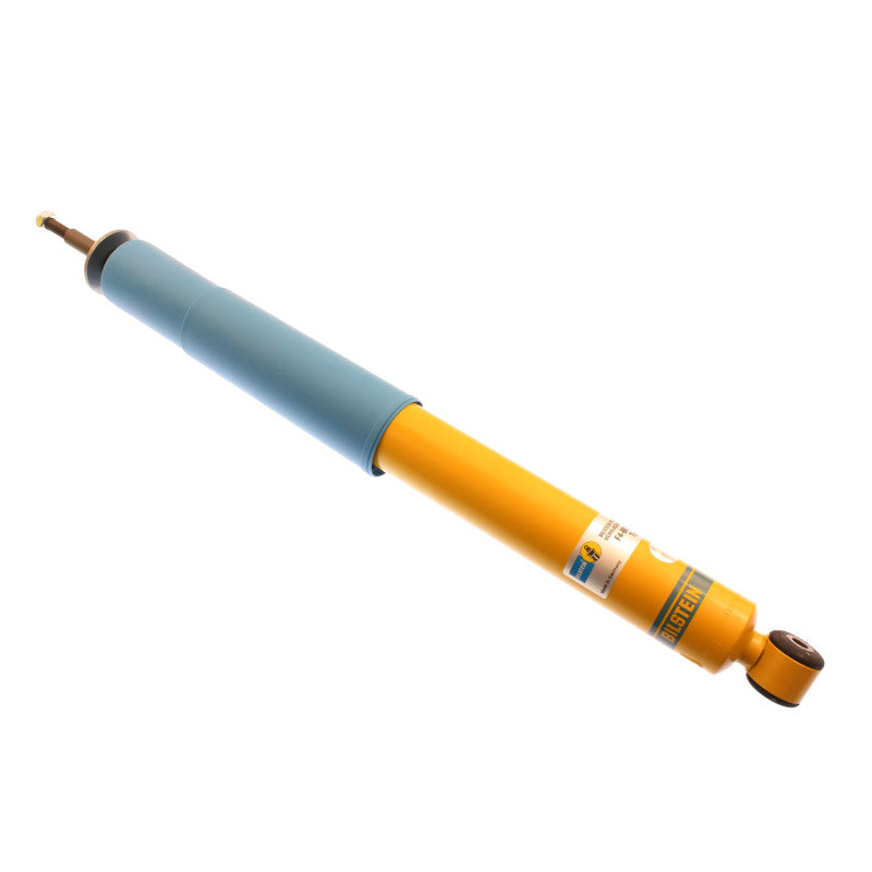 BIL B6 Series Shocks - Bilstein B6 1994 Saab 900 S Rear 46mm Monotube Shock Absorber