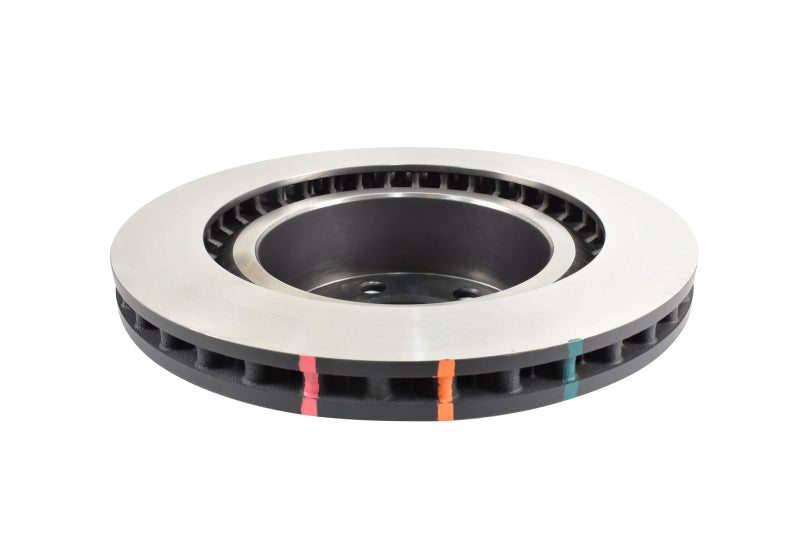 DBA 4000 Standard Rotors - DBA 2021+ Toyota Landcruiser (J300/J310) 4000 Series Standard Front Brake Rotor (6 Lug Models Only)