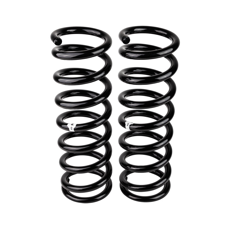 ARB OME Coil Springs - ARB / OME Coil Spring Rear Nissan Y62 Med