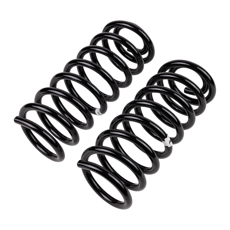 ARB OME Coil Springs - ARB / OME Coil Spring Rear Grand Zj Hd