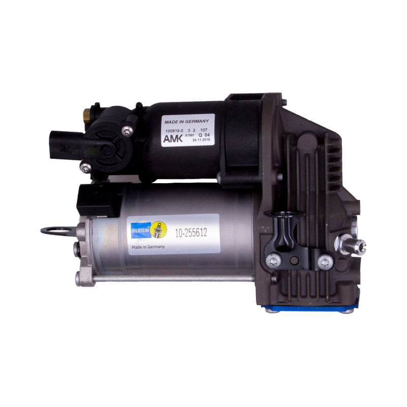 BIL B1 Series Shocks - Bilstein B1 OE Replacement 07-09 Mercedes-Benz GL320 Air Suspension Compressor
