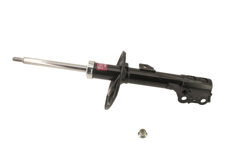 KYB Shock & Strut Excel-G - KYB Excel-G Strut Front Right Toyota Sienna FWD 11-12 3.5L
