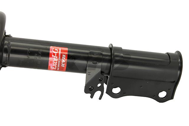 KYB Shock & Strut Excel-G - KYB Shocks & Struts Excel-G Rear Right LEXUS ES300 2002-03 TOYOTA Camry 2002-03