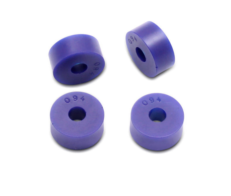 SPR Bushing Kits - SuperPro Universal - Shock Absorber Bushing