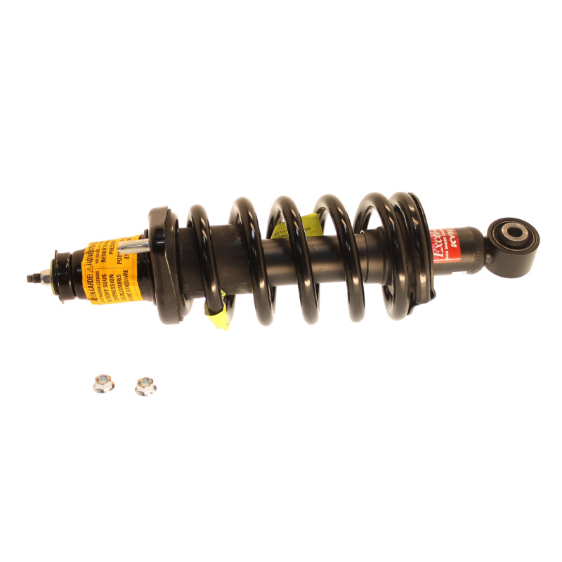 KYB Shocks & Struts Strut Plus - KYB Shocks & Struts Strut Plus Rear Left HONDA CR-V 2006-2005