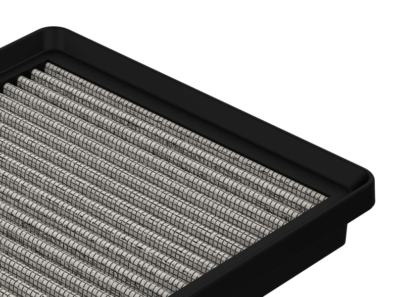 AFE Magnum FLOW OE Replacement Filters - aFe Magnum FLOW OE Replacement Air Filter w/ Pro DRY S Media Hyundai Santa Fe 17-20