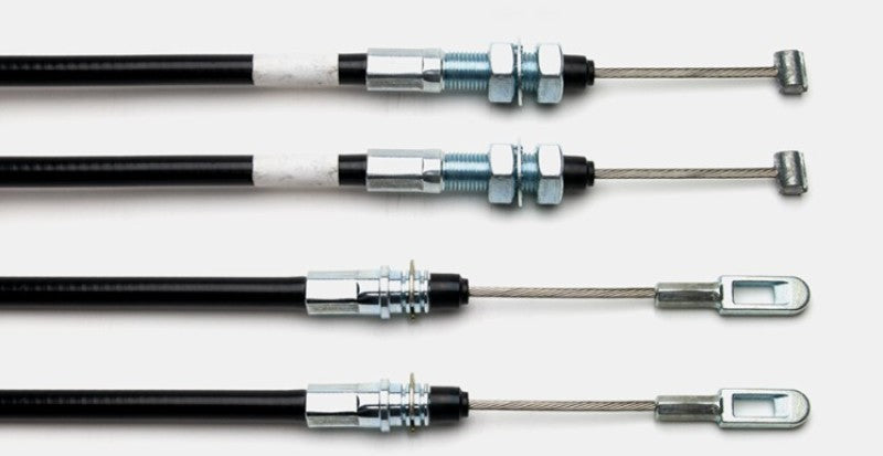 WIL Parking Brake Cable Kit - Wilwood Parking Brake Cable Kit Internal P-Brake 71-74 AMC