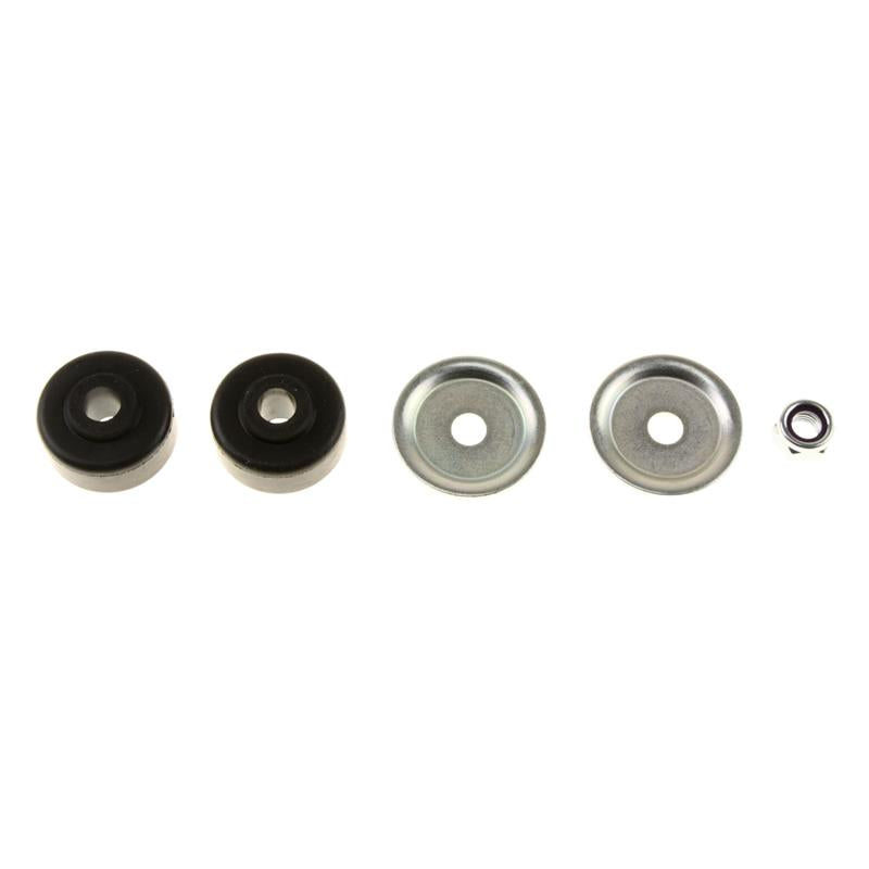 BIL B6 4600 Series Shocks - Bilstein 4600 Series 1997 Dodge Dakota Base RWD Front 46mm Monotube Shock Absorber