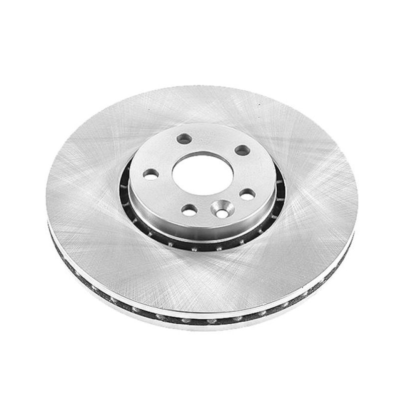 PSB Autospecialty Rotor - Power Stop 2000 Volvo V70 Front Autospecialty Brake Rotor