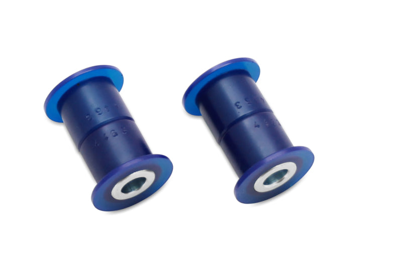 SPR Bushings - Steering Rack - SuperPro Steering Rack Mounting Kit
