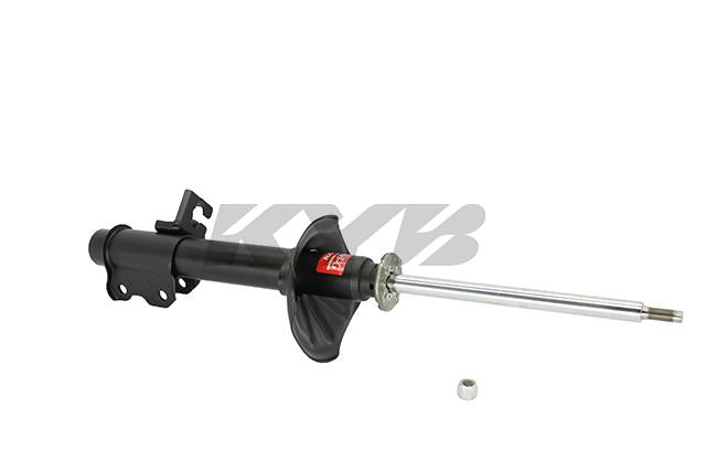 KYB Shock & Strut Excel-G - KYB Shocks & Struts Excel-G Rear Right NISSAN Pulsar 1987-90 NISSAN Sentra 1987-90 NISSAN Sentra Cla