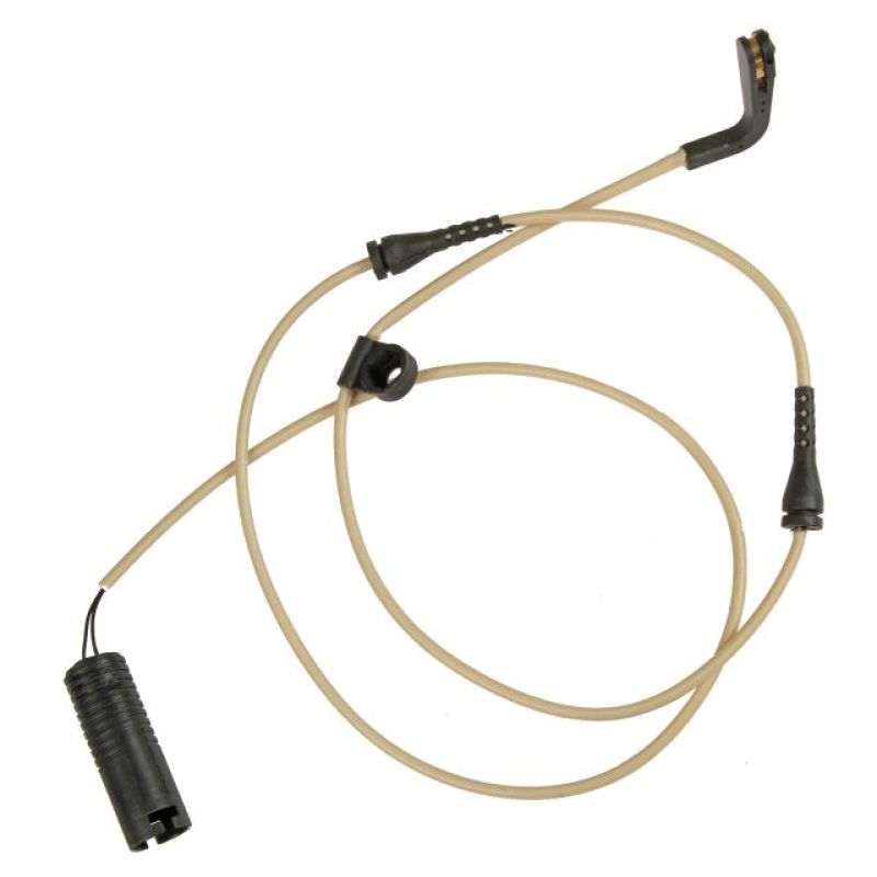 PSB Euro-Stop Brake Pad Sensor - Power Stop 01-03 BMW 525i Rear Euro-Stop Electronic Brake Pad Wear Sensor