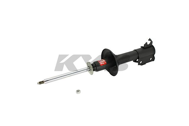 KYB Shock & Strut Excel-G - KYB Shocks & Struts Excel-G Front Left NISSAN Pulsar 1983-86 NISSAN Sentra 1982-86