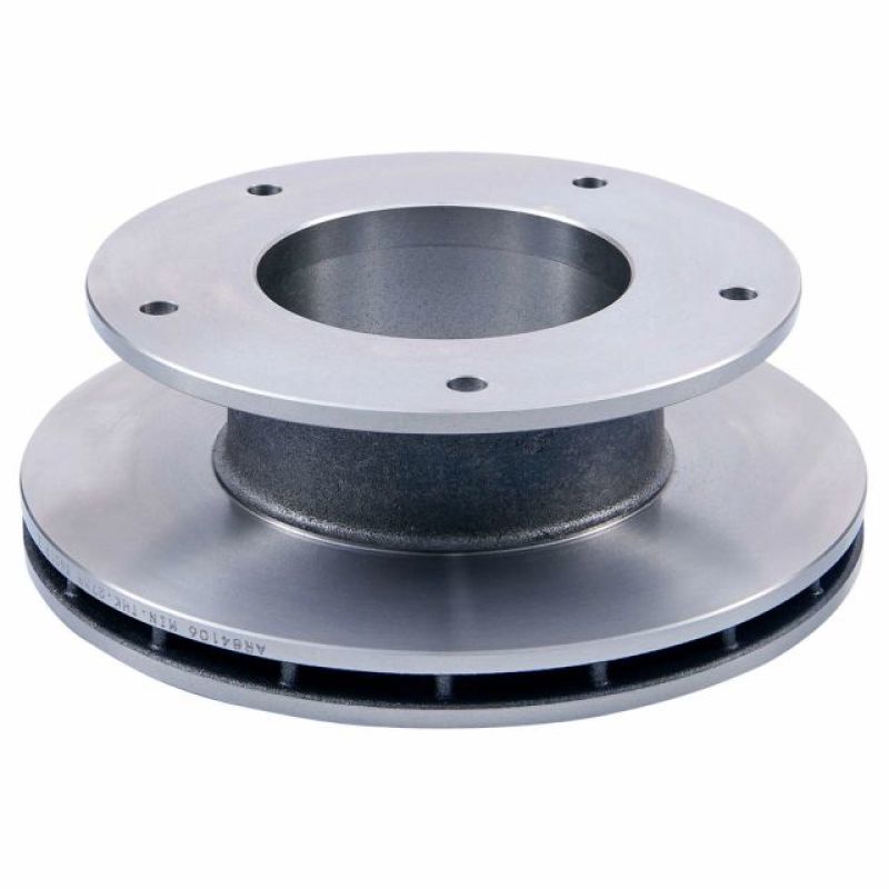 PSB Autospecialty Rotor - Power Stop 06-09 Workhorse W16 Rear Autospecialty Brake Rotor