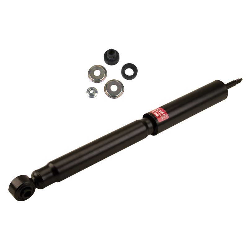 KYB Shock & Strut Excel-G - KYB Shocks & Struts Excel-G Rear FORD Mustang 1994-04