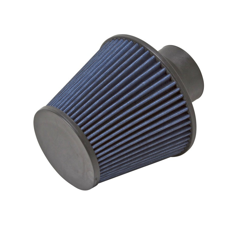 BBK Cold Air Intake Kit - BBK 11-14 Mustang 5.0 GT Boss 302 Cold Air Intake Kit - Blackout Finish
