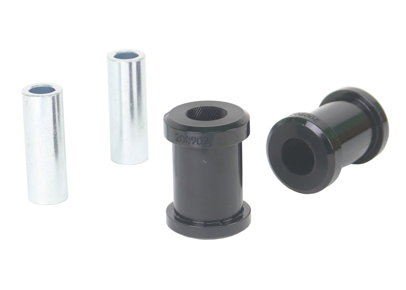 WL Bushings - Control Arm - Whiteline 2016+ Mazda MX-5 Control Arm Upper Front - Inner Bushing Kit