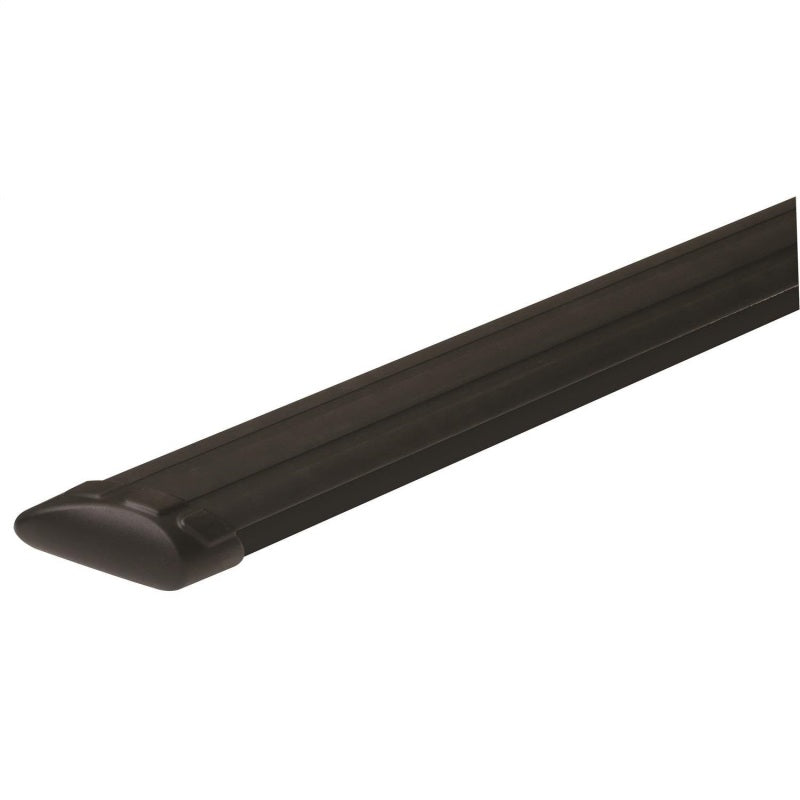 RAM Patriot Running Board - Rampage 1999-2019 Universal Patriot Aluminum Running Board - Black