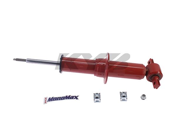 KYB MonoMax Shock - KYB Shocks & Struts MonoMax Front 08-11 Escalade / 07-12 Avalanche/Silverado/Sierra/Yukon
