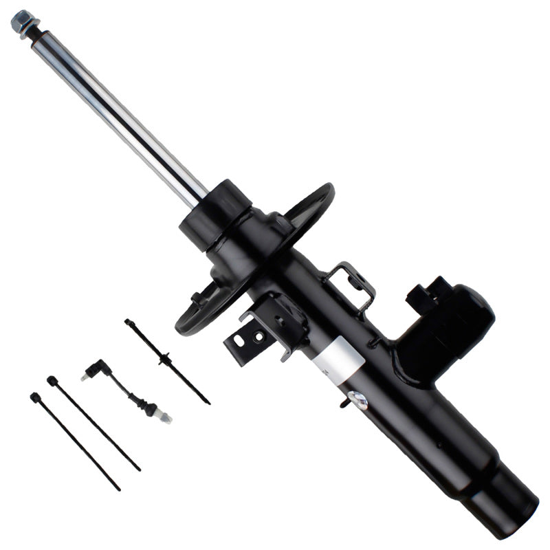BIL B4 Series Shocks - Bilstein 21-22 BMW 330e / 2019+ 330i / 2021+ 430i B4 OE Replacement (DampTronic) Shock - Front Left