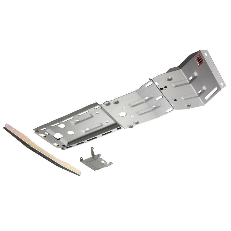ARB UVP Panels - ARB Under Vehicle Protection Hilux & Fortuner 05 On
