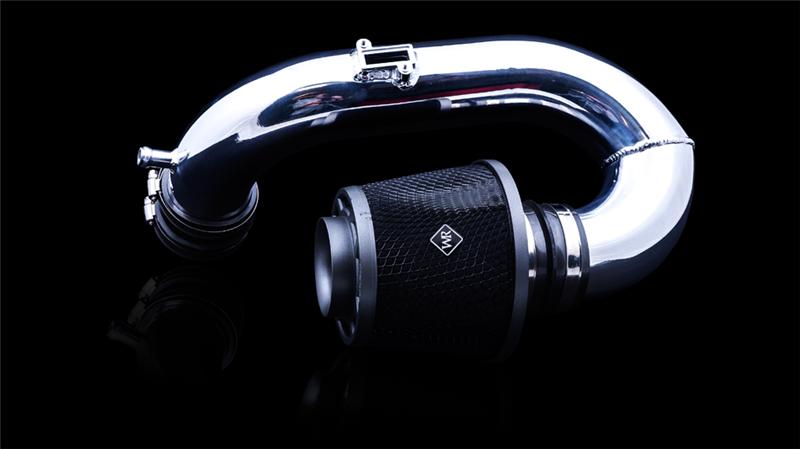 WR Secret Weapon Intake - Weapon R 13-15 Nissan Altima 2.5L Secret Weapon Intake