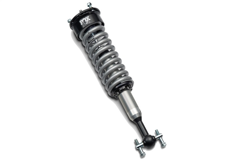 FR Suspension Kits - Ford Racing 15-20 Ford F-150 Fox (Tuned By Ford Performance) 2.0IFP Off-Road Suspension Leveling Kit