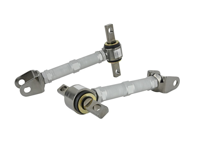 SK Pro Camber Kits - Skunk2 Pro Series 01-05 Honda Civic/02-05 Civic Si/02-06 Acura RSX Adjustable Rear Camber Kits