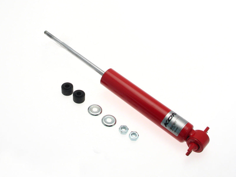 KON Classic Shocks - Koni Classic (Red) Shock 70-81 Chevrolet Camaro Incl. Z-28 - Front