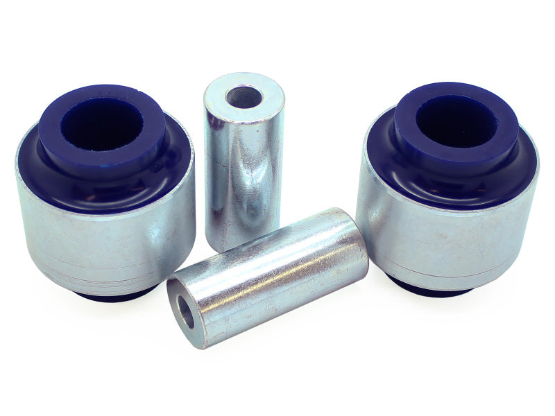 SPR Bushings - Radius Rods - SuperPro 2011 Chrysler 300 Touring Front Rearward Radius Arm Bushing Set (Std. Alignment)