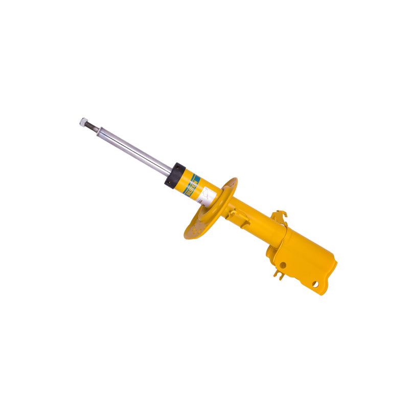 BIL B6 Series Shocks - Bilstein B6 08-13 Nissan Rogue Front Left Suspension Strut Assembly