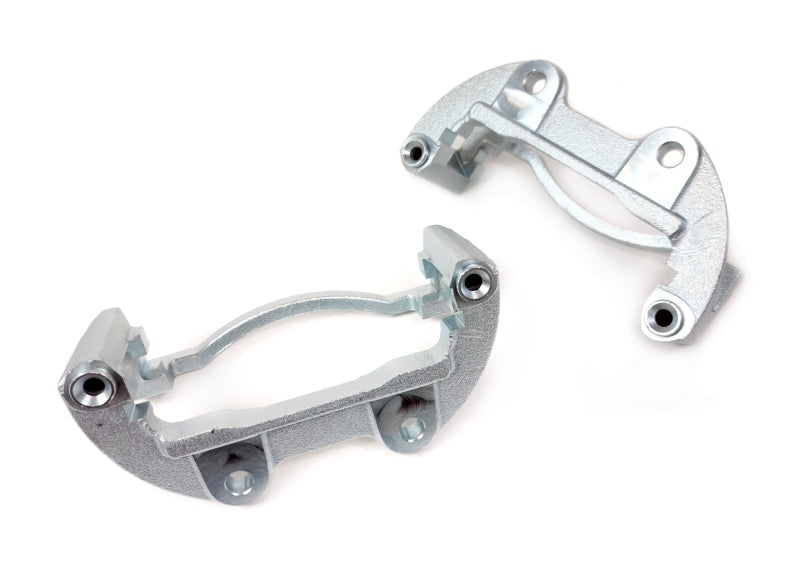 BAE Claw Performance Rotors - Baer Brakes 00-06 GM 1500 4WD Big Claw Performance Rear Rotors