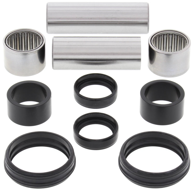 ABR Swing Arm Bearing Kits - All Balls Racing 1992 Yamaha WR200 Swing Arm Bearing Kit