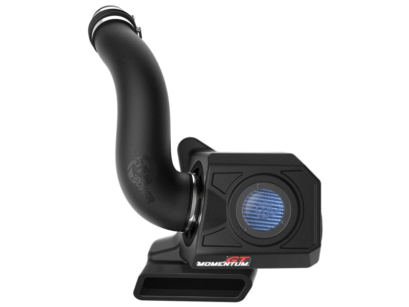 AFE Momentum GT Cold Air Intakes - aFe 24-25 Volkswagen Atlas L4-2.0L (t) Momentum GT Cold Air Intake System w/ Pro 5R Filter