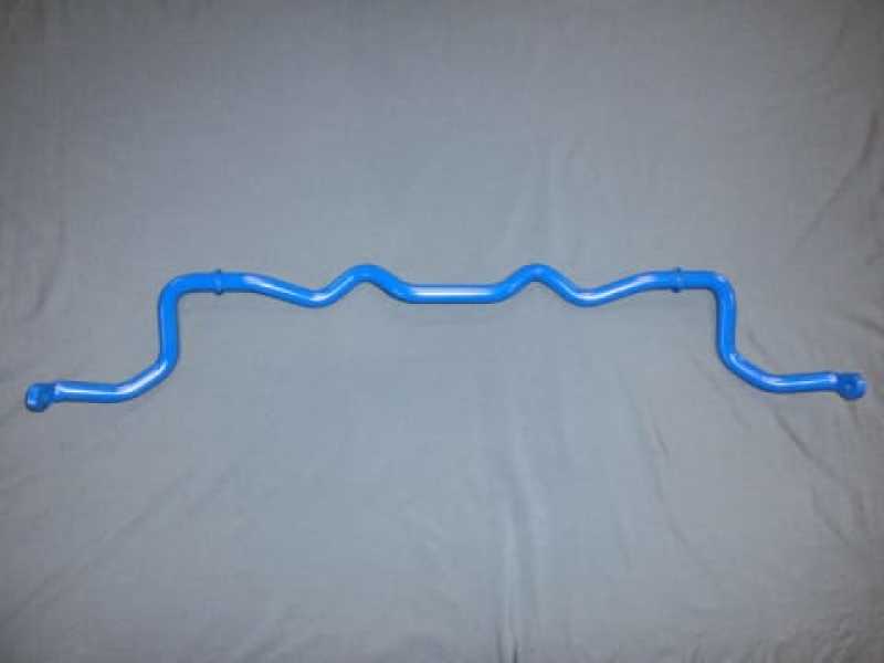 CUS Front Sway Bars - Cusco Sway Bar w/Bushings Front 26mm OD 19+ Subaru Forester (SK9 / 2.5L/FB25 / All models)