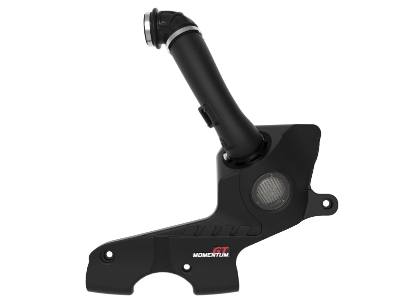 AFE Momentum GT Cold Air Intakes - aFe 15-19 MINI Cooper S (F55/F56) L4 2.0L(t) Momentum GT Cold Air Intake System w/ Pro DRY S Filter