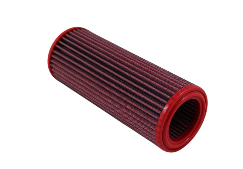 BMC Direct Fit Air Filters - BMC 04+ Fiat Idea (135/235) 1.9L JTD Replacement Cylindrical Air Filter