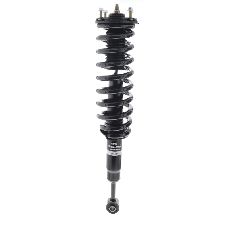 KYB Shocks & Struts Strut Plus - KYB Shocks & Struts Strut Plus Front Right TOYOTA Sequoia 08-21 (Exc Air Susp & Elec Susp, TRD Pro)