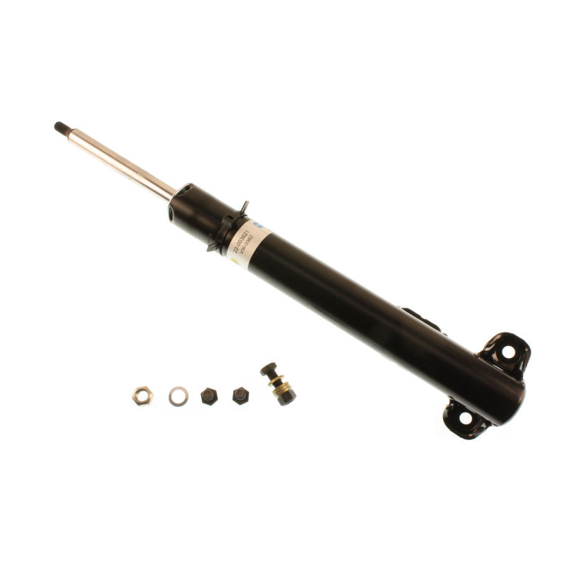 BIL B4 Series Shocks - Bilstein B4 1984 Mercedes-Benz 190D 2.2 Front Twintube Strut Assembly