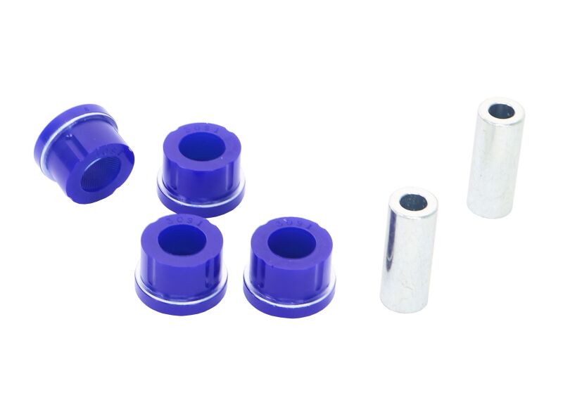 SPR Bushings - Control Arm - SuperPro 2014 Subaru Forester 2.0XT Premium Front Lower Inner Forward Control Arm Bushing Kit