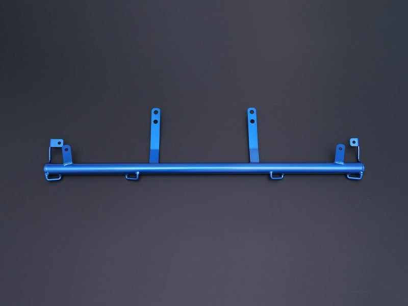 CUS Power Braces - Cusco 22+ Toyota GR86 / Subaru BRZ (ZD8/ZN8) Rear Trunk Plus Power Brace
