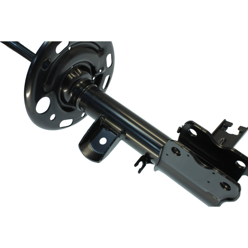 KYB Shock & Strut Excel-G - KYB Shocks & Struts Excel-G Front Right Nissan Murano 09-13