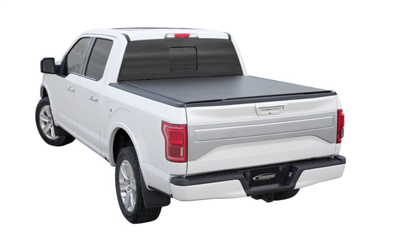 ACC Tonnosport Roll-Up Cover - Access Tonnosport 97-03 Ford F-150 8ft Bed and 04 Heritage Roll-Up Cover